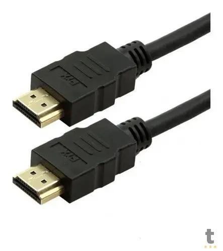 Cabo Hdmi 10mts 4k 2.0 UHD Aoweixun - UHD 4K 10M Truedata